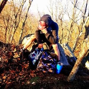 Meet your Posher, Jeremiah